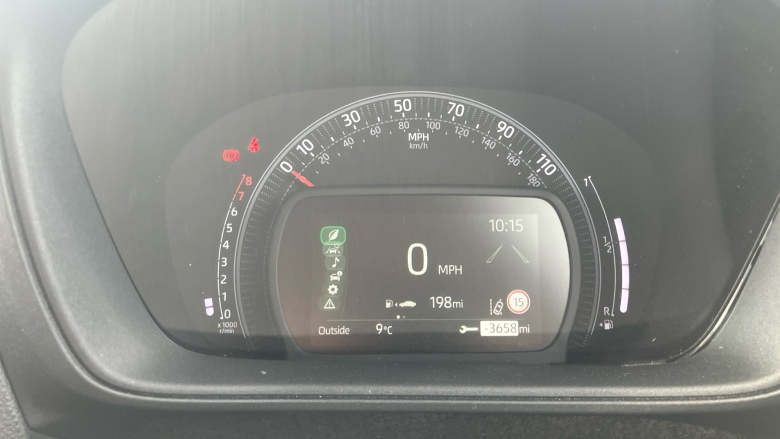 Toyota Aygo X 1.0 VVT-i Pure 5dr Petrol Hatchback